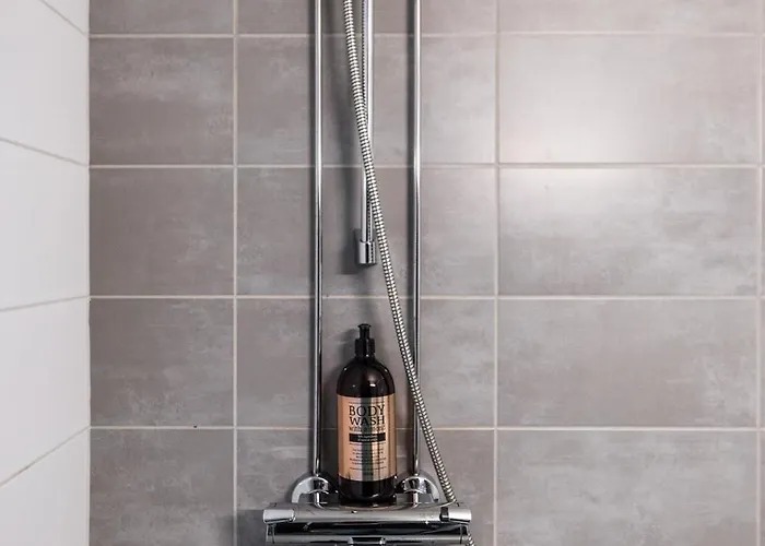 公寓 Northern Comfort Sauna 罗瓦涅米