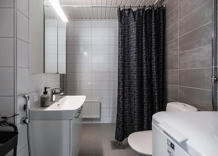 Northern Comfort Sauna *