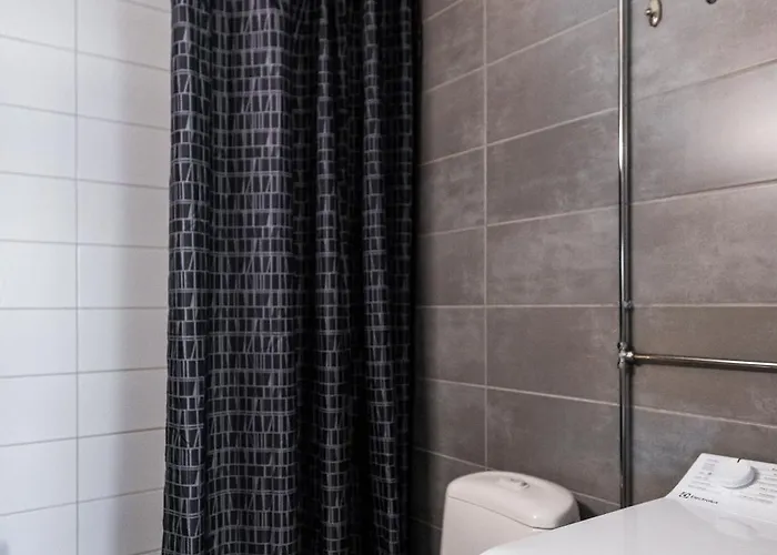 Northern Comfort Sauna