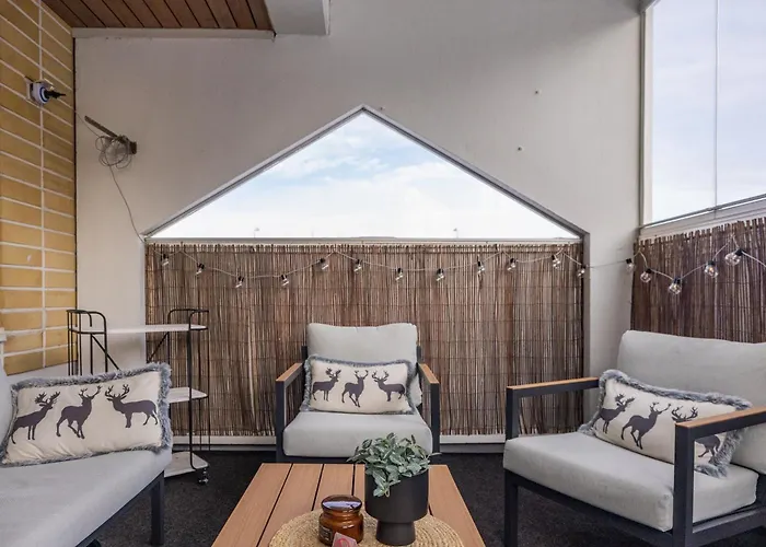 Northern Comfort Sauna *